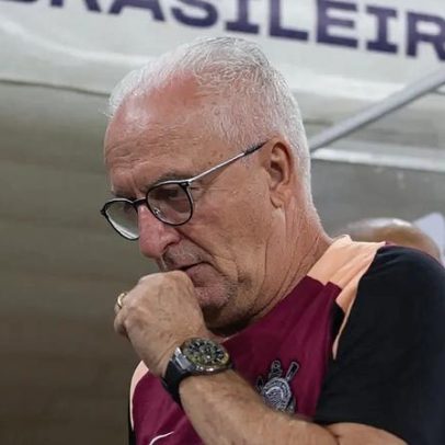 Dorival encara pressão no Corinthians e afirma não temer demissão