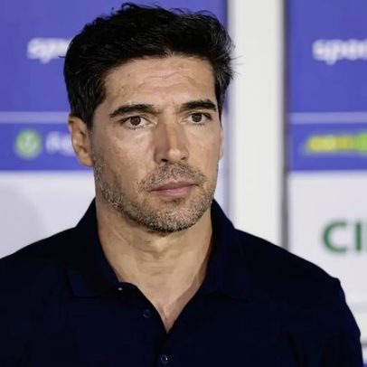 Abel define Palmeiras com Arias titular na final do Paulistão