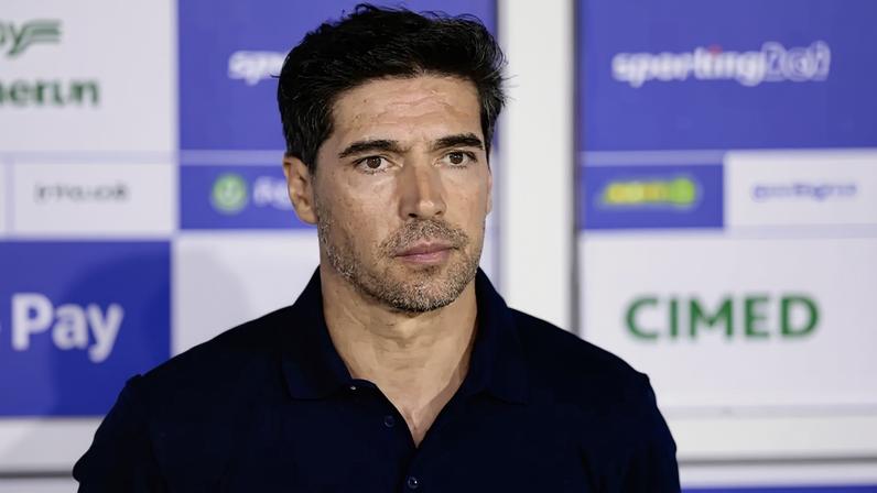 Abel define Palmeiras com Arias titular na final do Paulistão