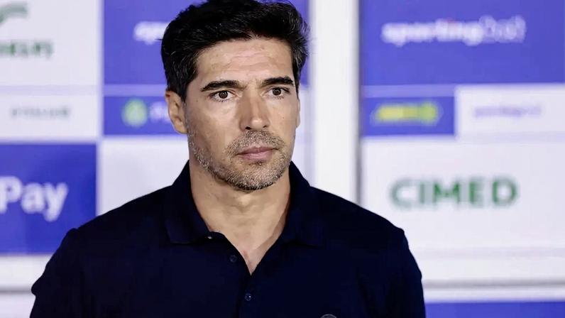 Palmeiras enfrenta desfalques de titulares para manter liderança