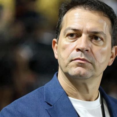 Marcelo Paz admite saídas e mira venda recorde do Corinthians
