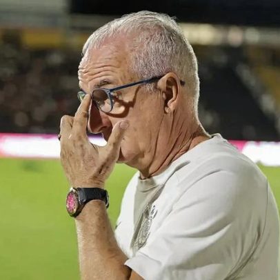 Eliminação no Paulistão dá ao Corinthians tempo para recuperação do elenco