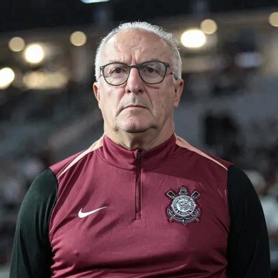 Queda no Paulista encerra série invicta de Dorival em mata-mata do Corinthians