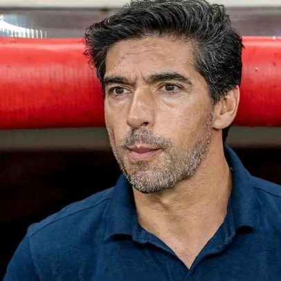 Abel define mudanças na escalação do Palmeiras contra o Vasco