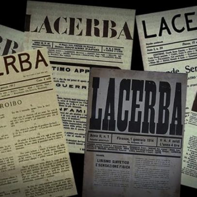 A revista que revolucionou os caminhos da arte no século 20