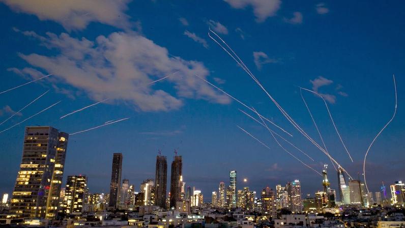 Photograph: Xinhua/ Eyevine