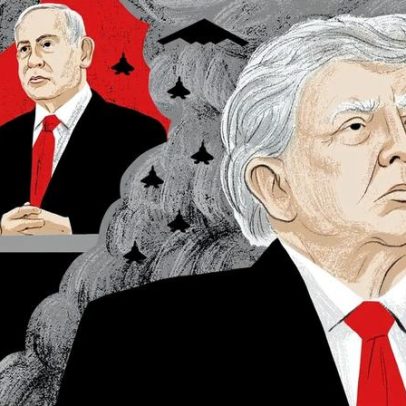Binyamin Netanyahu é o grande vencedor da guerra com o Irã, por enquanto