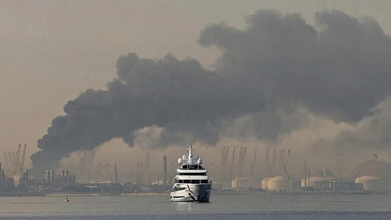 Geopolítica global em foco: tensões e alianças entre potências