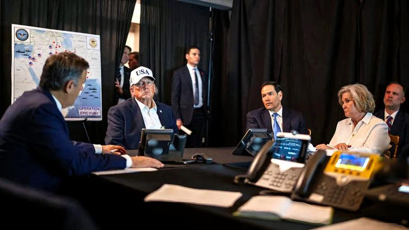 Geopolítica em foco: tendências e impactos globais