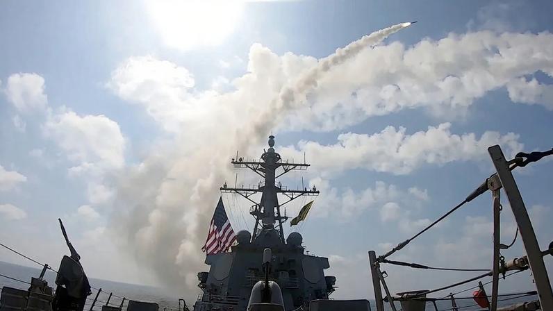 Geopolítica em foco: cenários e tensões no tabuleiro global