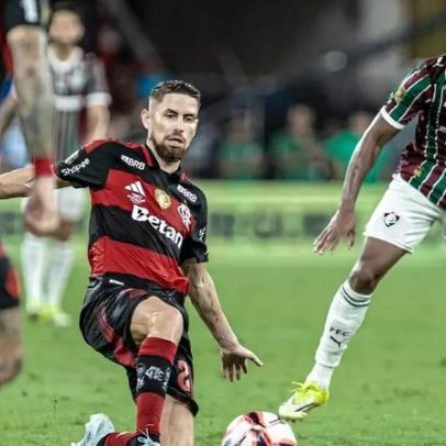 Jorginho diz que título do Carioca é gigantesco para o Flamengo
