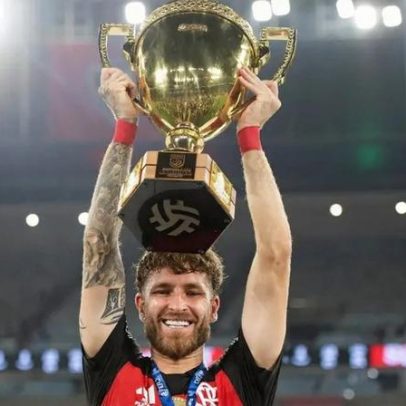 Léo Pereira destaca participação de Filipe Luís no título do Flamengo