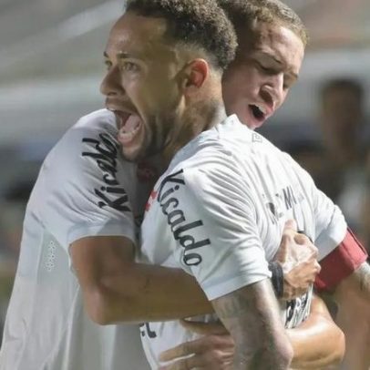 Santos define grupo na Sul-Americana; confira adversários