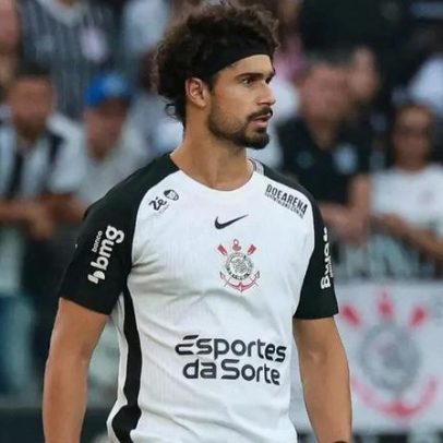 André Ramalho reage às provocações do Palmeiras após título paulista