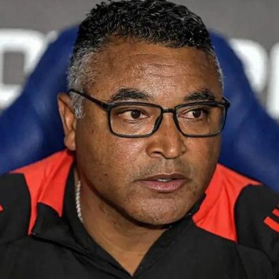 Roger Machado é anunciado como novo técnico do São Paulo