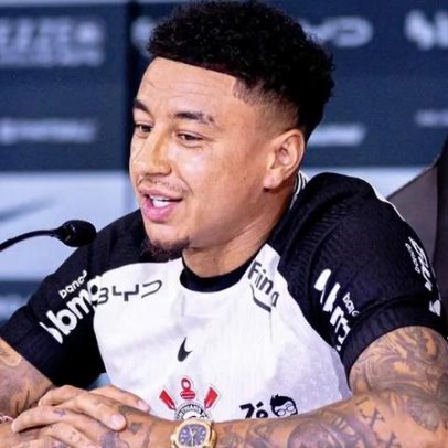 Lingard rebate atitude de Flaco López e afirma: Sempre vai ser minha