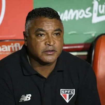 Roger Machado estreia com vitória e liderança no Brasileirão