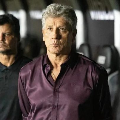 Vasco tem retorno importante e escalação para enfrentar o Fluminense