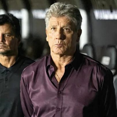 Vasco estreia Renato Gaúcho com jogo simples e confiança recuperada