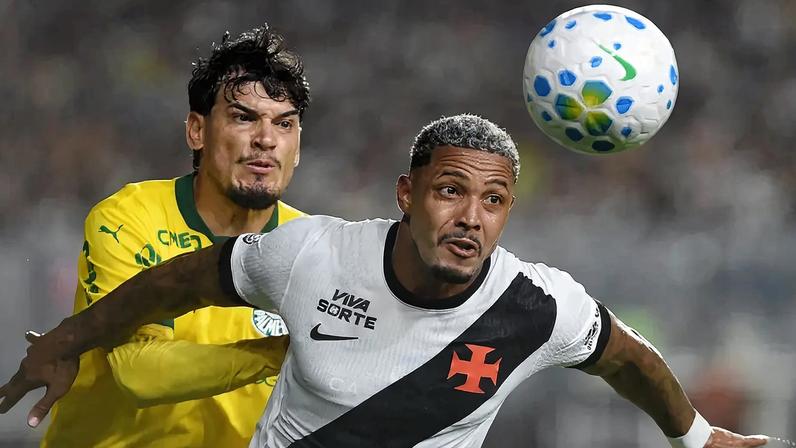 David fala sobre clima no Vasco após chegada de Renato Gáucho