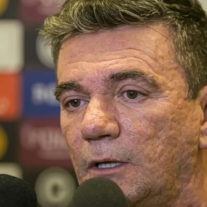 Justiça rejeita acusação de lavagem de dinheiro contra Andrés Sánchez