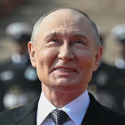 Putin obtém ganho considerável com a guerra do Irã