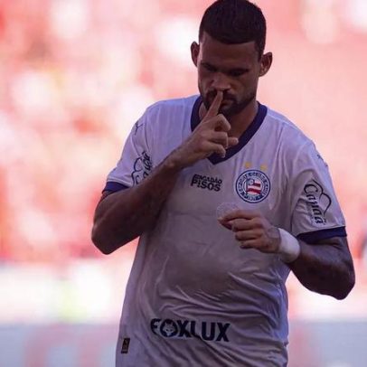 Bahia vence Internacional no Beira-Rio e impõe marca histórica negativa