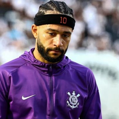 Koeman cobra recuperação de Memphis e coloca Copa em dúvida
