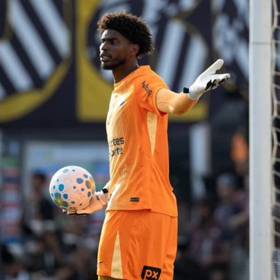Ancelotti explica ausência de Hugo Souza na Copa