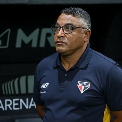 Roger Machado terá semana para ajustar ataque do São Paulo
