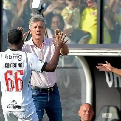 Vasco encerra março invicto e vence sequência contra potências do Brasileirão