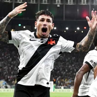 Vasco mantém retrospecto equilibrado contra rival na Copa do Brasil