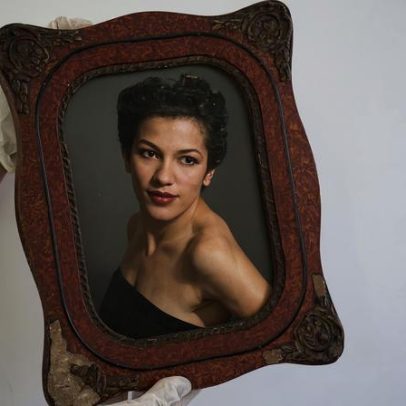 Arquivo pessoal revela cotidiano de mulheres negras no século 20