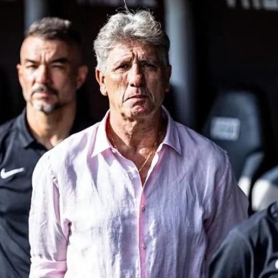 Renato Gaúcho utiliza quase todo o elenco do Vasco