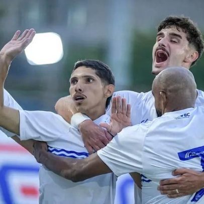 Rival do Corinthians na Copa do Brasil anuncia saída de destaque