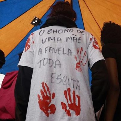 Violência e sociologia são temas da nova edição de Estudos Avançados