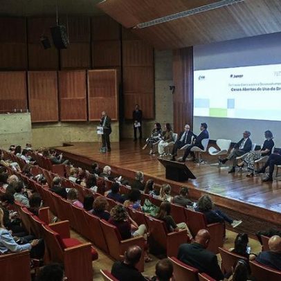 USP inaugura centro que une ciência e gestão pública para uso de drogas em SP