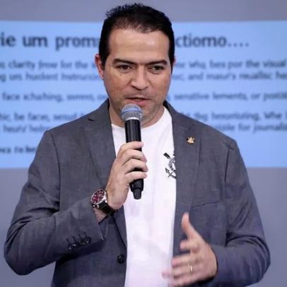 Com sete reforços, Marcelo Paz elogia ações do Corinthians no mercado