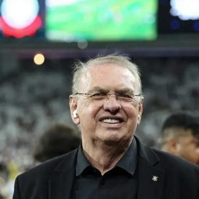Corinthians quita dívida com Shakhtar e evita novo ban de transferências