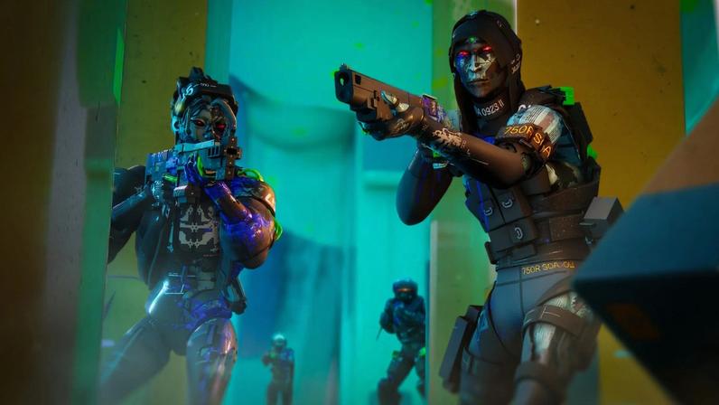 Marathon corrige queixas de MTX predatórios e padrões obscuros