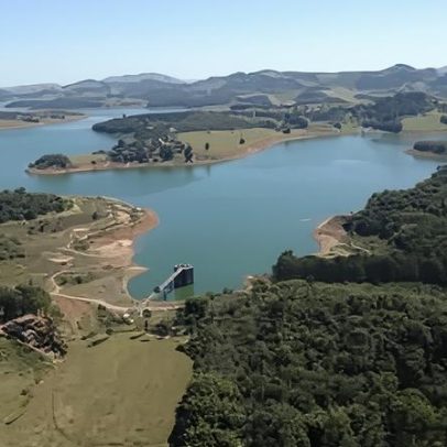 Cantareira operará em faixa de atenção em abril, afirma ANA