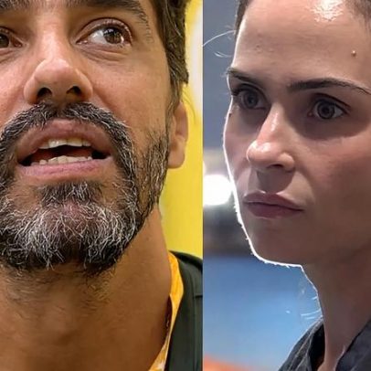Líderes do BBB 26 planejam ação contra rival de Babu Santana após estratégia ousada