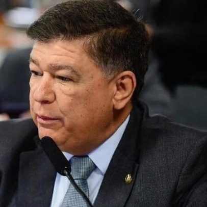 Presidente de CPMI cobra explicação de Dino sobre sigilo de Lulinha