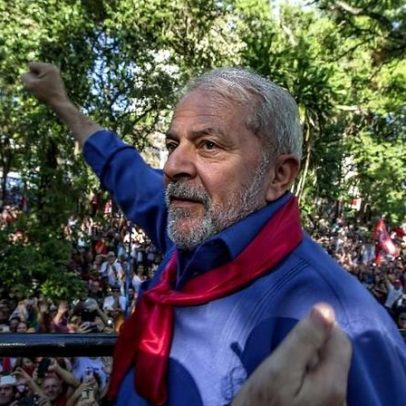 Lula revela mudança de opinião sobre a CLT e legado de Getúlio no livro
