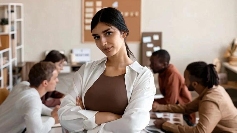 Dia Internacional da Mulher: só 6% das lideranças são femininas e especialista revela cinco dicas para impulsionar carreiras