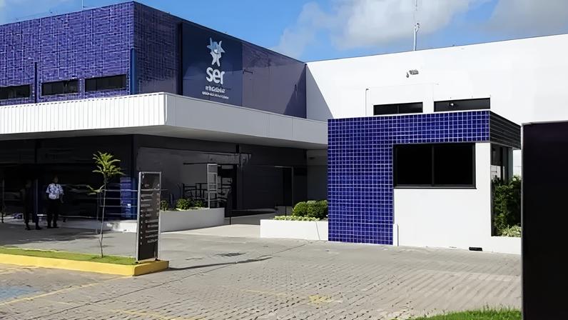 Ser educacional