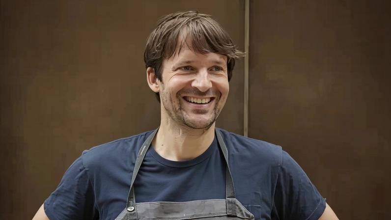 René Redzepi deixa o Noma após denúncias
