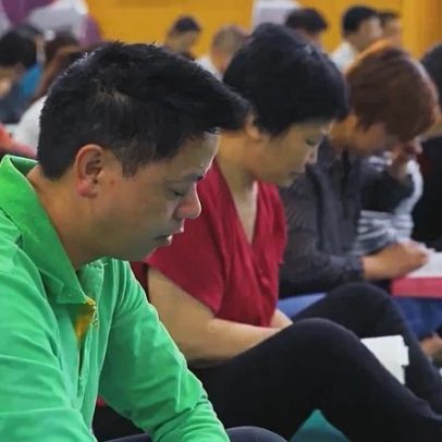 Pastor explica obstáculos e oportunidades no evangelismo na China