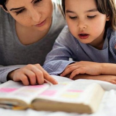Como ensinar seus filhos sobre a Páscoa