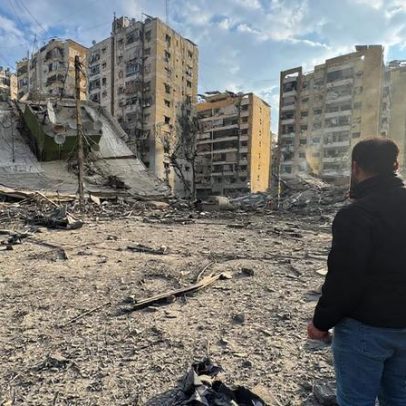Hezbollah relata ataque israelense no leste do Líbano na segunda semana